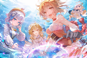 激情碰撞!欧洲电竞选手榜,看他们如何征服赛场! 激情碰撞!欧洲电竞选手榜,看他们如何征服赛场!